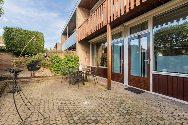 Medium property photo - Sint Maartenstraat 37, 6691 XW Gendt